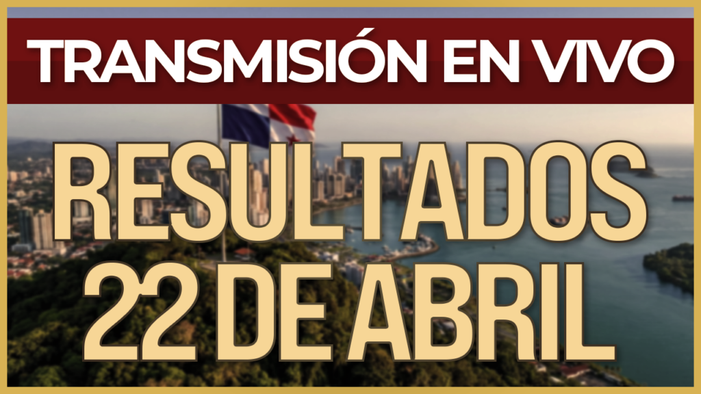 loteria-de-panama-resultados-miercoles-22-de-abril-2026